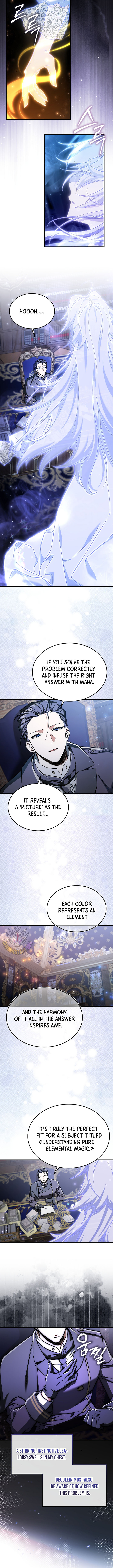 A Villain's Will to Survive Chapter 35 11